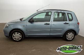 Mazda 2 1.4 Automatic 95.574 KM Nap  Airco picture 31