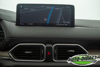 Mazda CX-5 2.0 SAG Automatic 2WD 165 Takumi picture 12