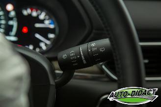 Mazda CX-5 2.0 SAG Automatic 2WD 165 Takumi picture 11