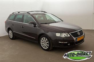 Volkswagen Passat 2.0 TDI 105KW Comfortline picture 2