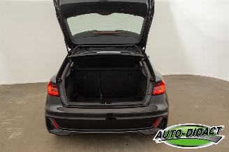 Audi A1 1.0 TSI Automatic Sportback S-line 30 picture 31