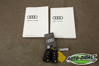 Audi A1 1.0 TSI Automatic Sportback S-line 30 picture 20