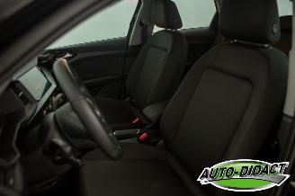 Audi A1 1.0 TSI Automatic Sportback S-line 30 picture 25