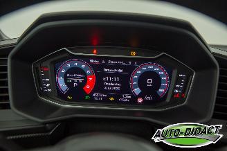 Audi A1 1.0 TSI Automatic Sportback S-line 30 picture 8
