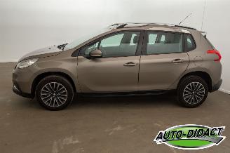 Peugeot 2008 1.6 HDi 68KW picture 31