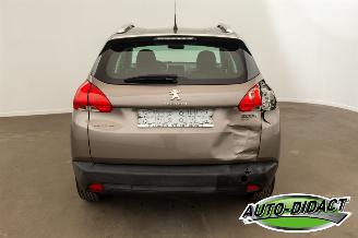 Peugeot 2008 1.6 HDi 68KW picture 30