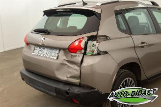 Peugeot 2008 1.6 HDi 68KW picture 15