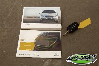 Peugeot 2008 1.6 HDi 68KW picture 26