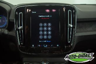 Volvo EX40 Extended Range Plus 82 KWH RWD picture 13