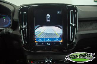 Volvo EX40 Extended Range Plus 82 KWH RWD picture 14