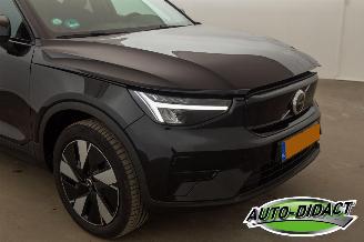 Volvo EX40 Extended Range Plus 82 KWH RWD picture 43