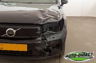 Volvo EX40 Extended Range Plus 82 KWH RWD picture 41