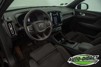 Volvo EX40 Extended Range Plus 82 KWH RWD picture 24