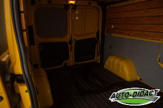 Renault Trafic 1.6 dCi 70KW T29 L2H1 picture 29