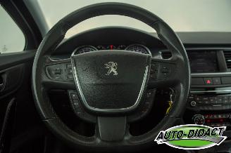 Peugeot 508 Pano 1.6 THP 115 kW Blue Lease Executive picture 5