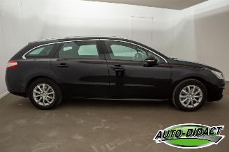 Peugeot 508 Pano 1.6 THP 115 kW Blue Lease Executive picture 32