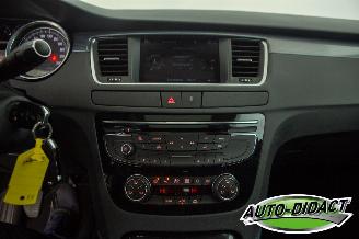 Peugeot 508 Pano 1.6 THP 115 kW Blue Lease Executive picture 7