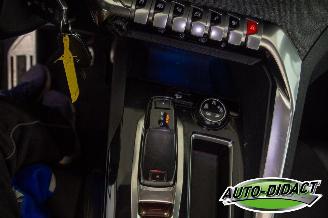 Peugeot 3008 Pano Autom 1.6 - 85kW BlueHDi GT Line 85kW S&S picture 12