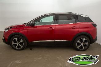 Peugeot 3008 Pano Autom 1.6 - 85kW BlueHDi GT Line 85kW S&S picture 26