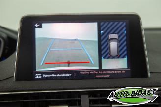 Peugeot 3008 Pano Autom 1.6 - 85kW BlueHDi GT Line 85kW S&S picture 8