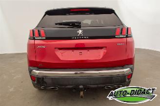 Peugeot 3008 Pano Autom 1.6 - 85kW BlueHDi GT Line 85kW S&S picture 25