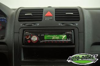 Volkswagen Golf 1.6 FSI  85KW Turijn Airco picture 12