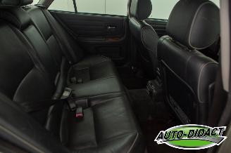 Lexus IS 300 Automaat SportCross Executive picture 33