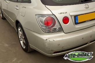 Lexus IS 300 Automaat SportCross Executive picture 48