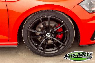 Volkswagen Polo 2.0 TSI 147 KW GTI Automaat DSG STORING picture 47