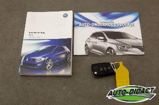 Volkswagen Polo 2.0 TSI 147 KW GTI Automaat DSG STORING picture 26