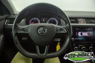 Skoda Octavia 1.5 TSI Automaat Greentech Sport Business picture 7