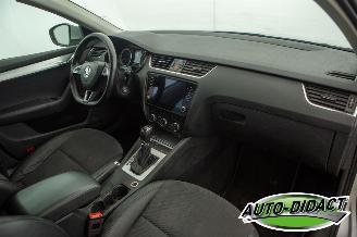 Skoda Octavia 1.5 TSI Automaat Greentech Sport Business picture 25