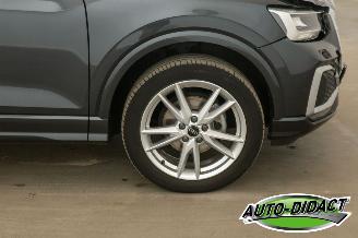 Audi Q2 1.5 TFSi Automaat DSG picture 34