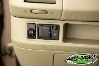 Nissan Micra 1.4 Automaat Airco Acenta picture 12