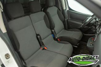 Peugeot Partner 1.6 BlueHDi Autmaat Clima MOTORSTORING picture 13