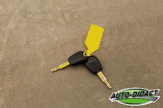 Hyundai Getz Cross 1.4i Airco picture 23