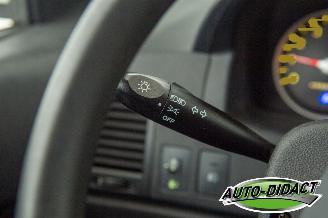 Hyundai Getz Cross 1.4i Airco picture 11