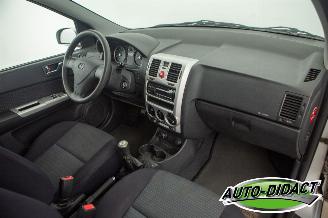 Hyundai Getz Cross 1.4i Airco picture 15