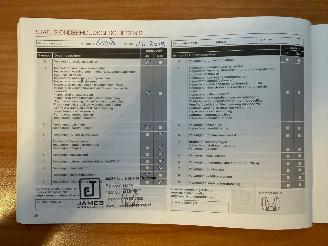 Honda Jazz 1.3 i-VTEC Automaat Clima Navi Camera Elegance picture 40