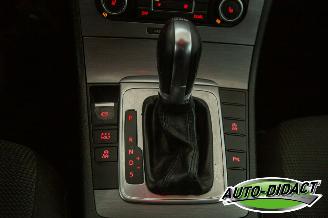 Volkswagen Passat 1.4 TSI Automaat Clima Navi Comfortline BlueMotion picture 11