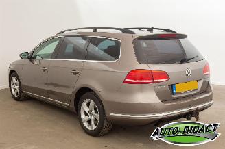 Volkswagen Passat 1.4 TSI Automaat Clima Navi Comfortline BlueMotion picture 3