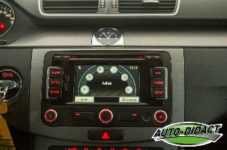 Volkswagen Passat 1.4 TSI Automaat Clima Navi Comfortline BlueMotion picture 8