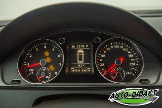 Volkswagen Passat 1.4 TSI Automaat Clima Navi Comfortline BlueMotion picture 6