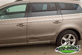 Volkswagen Passat 1.4 TSI Automaat Clima Navi Comfortline BlueMotion picture 42