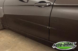 BMW 3-serie 320d Automaat Clima Navi Leder EDE Centennial High Executive picture 31