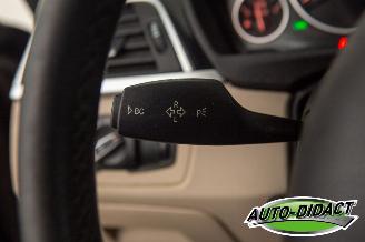 BMW 3-serie 320d Automaat Clima Navi Leder EDE Centennial High Executive picture 18