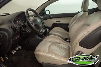 Peugeot 206 CC 2.0-16V Clima Leder picture 24