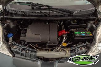 Peugeot 107 1.0-12V Airco Millesim 200 picture 27