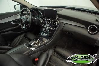 Mercedes C-klasse C180d Automaat Clima Navi Leder picture 16