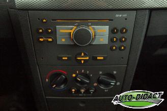 Opel Meriva 1.8-16V Automaat Airco Temptation picture 8